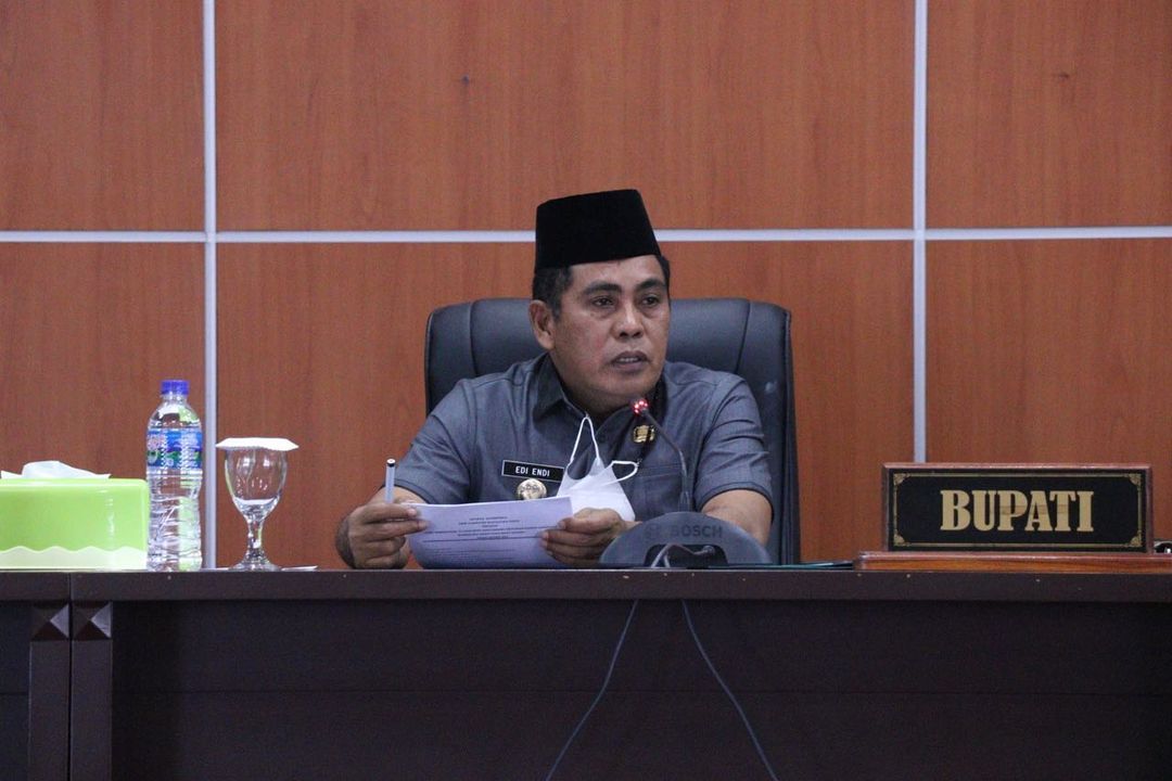 Edi Endi